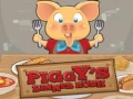 Spiel Piggy's Dinner Rush