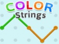 Spiel Color Strings