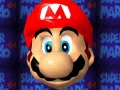 Spiel Super Mario 64