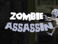 Spiel Zombie Assassin