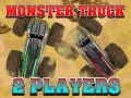 Spiel Monster Truck 2 Players