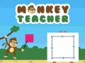 Spiel Monkey Teacher