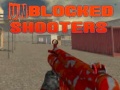 Spiel Unblocked Shooters