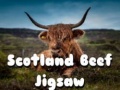 Spiel Scotland Beef Jigsaw
