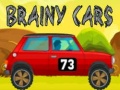 Spiel Brainy Cars