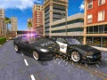 Spiel Police Car Stunt Simulation 3d