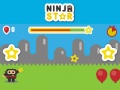 Spiel Ninja Star