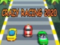 Spiel Crazy Racing 2020