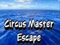 Spiel Circus Master Escape