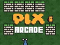 Spiel Pix Arcade