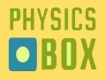 Spiel Physics Box