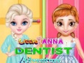Spiel Little Anna Dentist Adventure