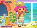 Spiel Dora The Cook