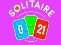 Spiel Solitaire 0-21