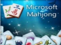 Spiel Microsoft Mahjong