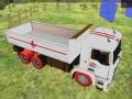 Spiel Cargo Truck Transport Simulator 2020