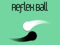 Spiel Reflex Ball
