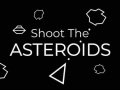 Spiel Shoot The Asteroids