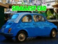 Spiel Italian Smallest Car