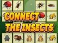 Spiel Connect The Insects