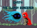 Spiel Entity: The Clumsy Sorcerer