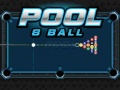 Spiel Pool 8 Ball