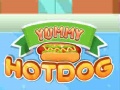 Spiel Yummy Hotdog