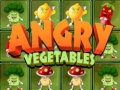 Spiel Angry Vegetables