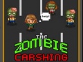 Spiel The Zombie Crashing