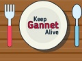 Spiel Keep Gannet Alive