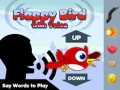 Spiel Flappy Bird With Voice