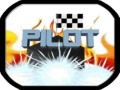 Spiel Collision Pilot
