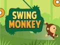 Spiel Swing Monkey