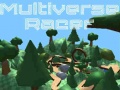 Spiel Multiverse Racer