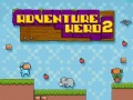 Spiel Adventure Hero 2