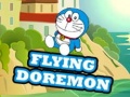 Spiel Flying Doremon