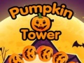 Spiel Pumpkin tower halloween