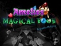 Spiel Amelies Magical book