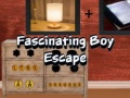 Spiel Fascinating Boy Escape