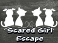 Spiel Scared Girl Escape