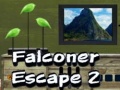 Spiel Falconer Escape 2
