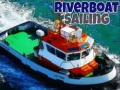 Spiel Riverboat Sailing