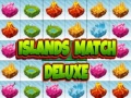 Spiel Islands Match Deluxe