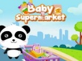 Spiel Baby Supermarket