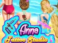 Spiel Anna Tattoo Studio 4