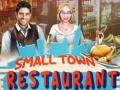 Spiel Small Town Restaurant