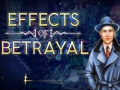 Spiel Effects of Betrayal