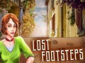 Spiel Lost Footsteps