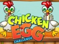 Spiel Chicken Egg Challenge