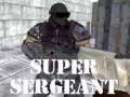 Spiel Super Sergeant